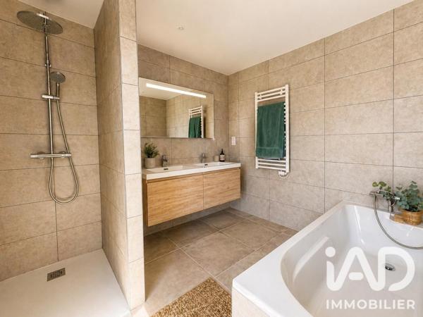 Maison à vendre 4 pièces 139 m² Villelongue-de-la-Salanque