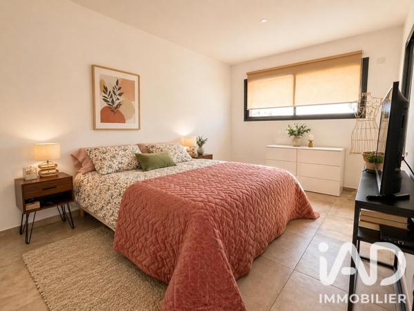 Maison à vendre 4 pièces 139 m² Villelongue-de-la-Salanque