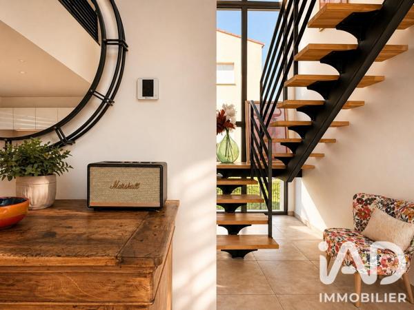 Maison à vendre 4 pièces 139 m² Villelongue-de-la-Salanque