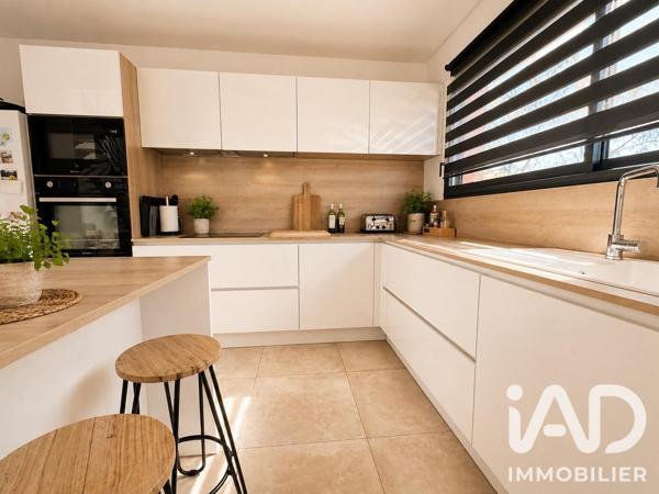 Maison à vendre 4 pièces 139 m² Villelongue-de-la-Salanque