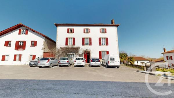Maison à vendre  14 pièces - 304,60 m2 USTARITZ - 64