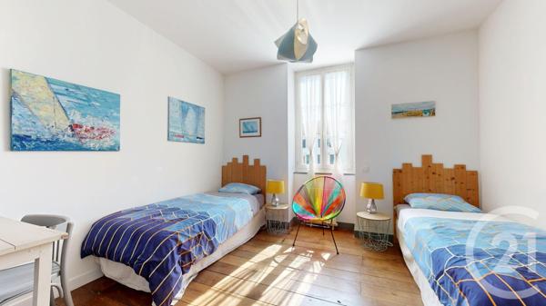 Maison à vendre  14 pièces - 304,60 m2 USTARITZ - 64