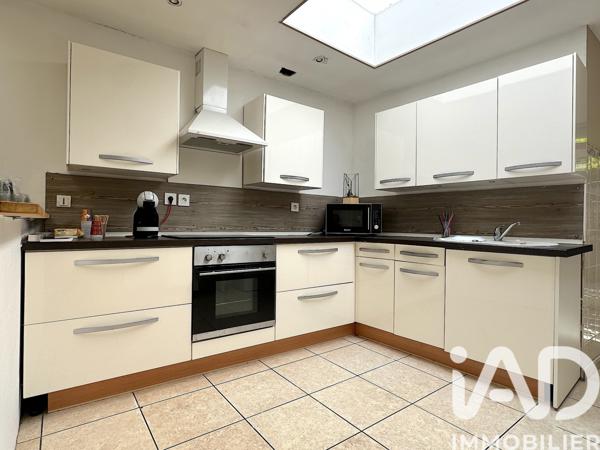 Maison à vendre 5 pièces 90 m² Tourcoing