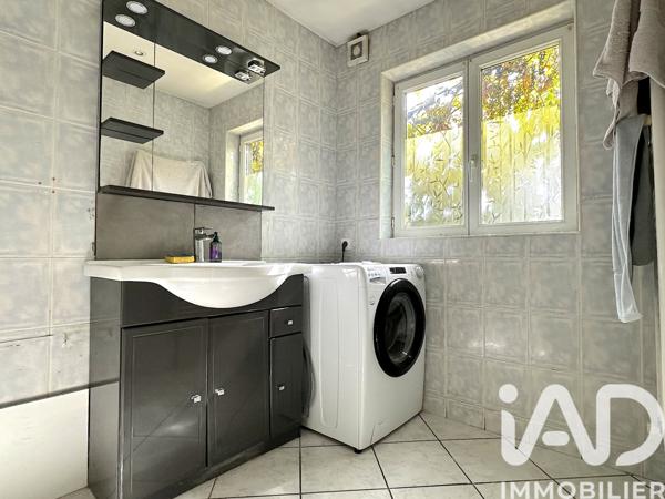 Maison à vendre 5 pièces 90 m² Tourcoing