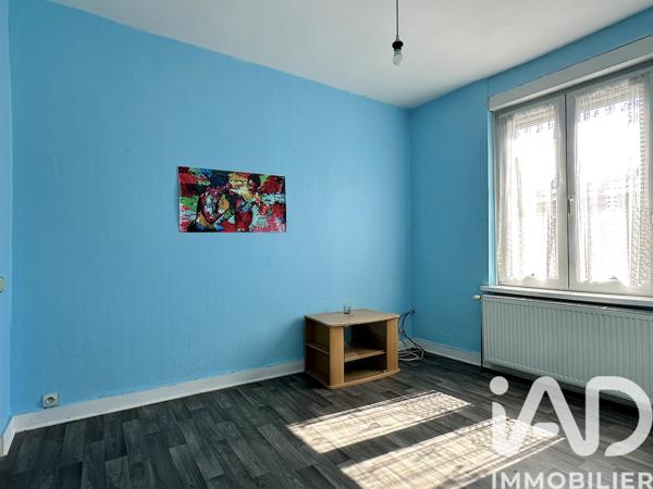 Maison à vendre 5 pièces 90 m² Tourcoing