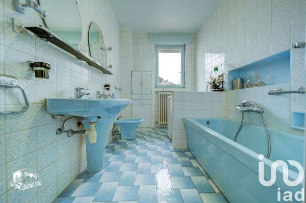 Appartement à vendre 5 pièces 126 m² Thionville