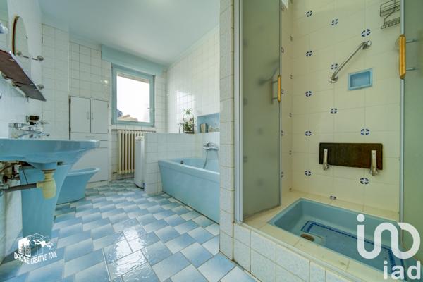 Appartement à vendre 5 pièces 126 m² Thionville