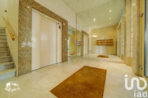 Appartement à vendre 5 pièces 126 m² Thionville