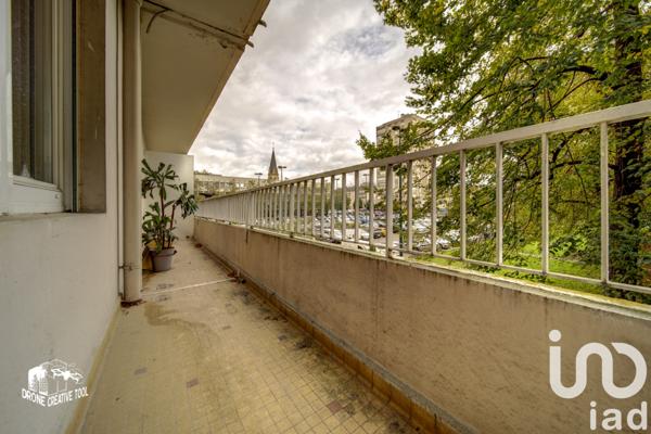 Appartement à vendre 5 pièces 126 m² Thionville