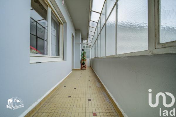 Appartement à vendre 5 pièces 126 m² Thionville