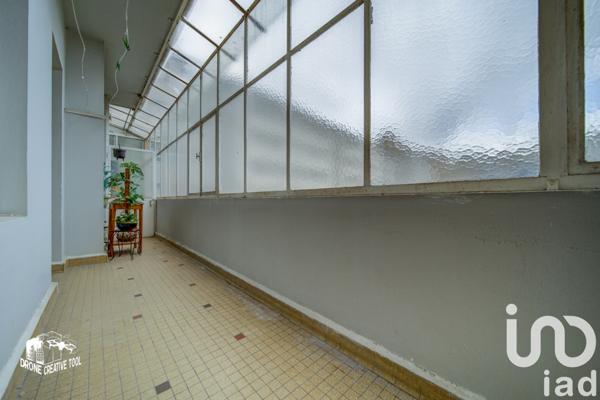 Appartement à vendre 5 pièces 126 m² Thionville