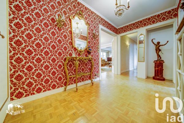 Appartement à vendre 5 pièces 126 m² Thionville