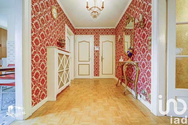 Appartement à vendre 5 pièces 126 m² Thionville