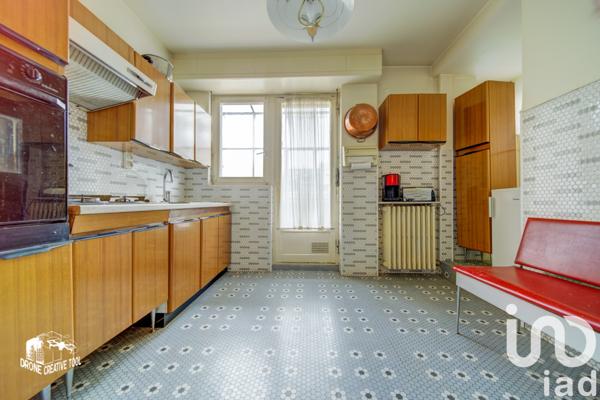 Appartement à vendre 5 pièces 126 m² Thionville