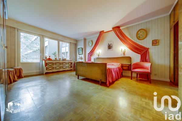 Appartement à vendre 5 pièces 126 m² Thionville