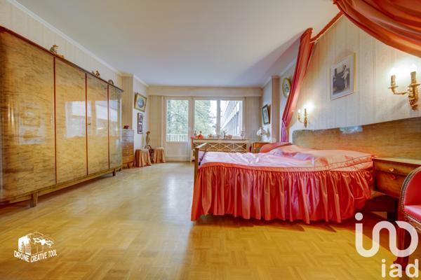 Appartement à vendre 5 pièces 126 m² Thionville