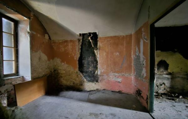 Vente Studio à rénover à rénover Bagnols-sur-ceze   