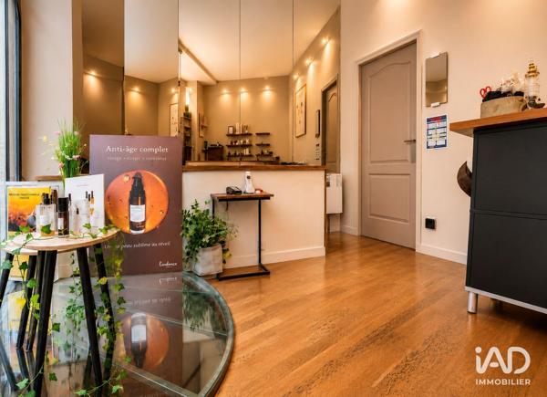Boutique/Local commercial à vendre 100 m² Toulouse