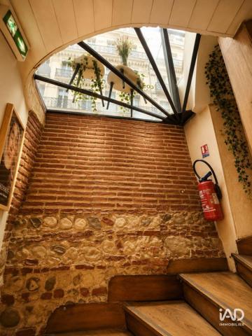 Boutique/Local commercial à vendre 100 m² Toulouse