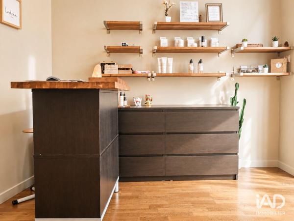 Boutique/Local commercial à vendre 100 m² Toulouse