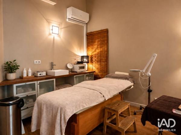 Boutique/Local commercial à vendre 100 m² Toulouse