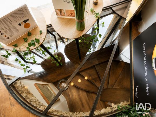 Boutique/Local commercial à vendre 100 m² Toulouse