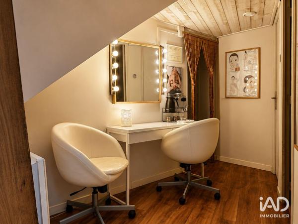 Boutique/Local commercial à vendre 100 m² Toulouse