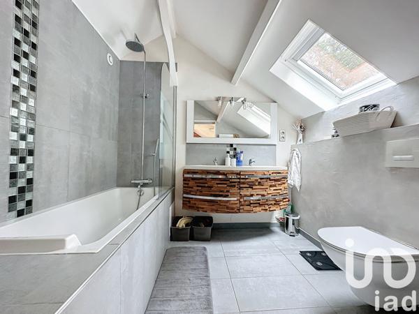 Maison à vendre 6 pièces 140 m² Clairefontaine-en-Yvelines