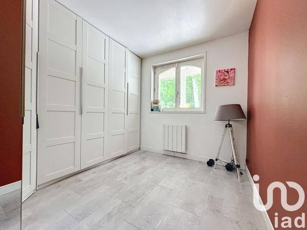 Maison à vendre 6 pièces 140 m² Clairefontaine-en-Yvelines