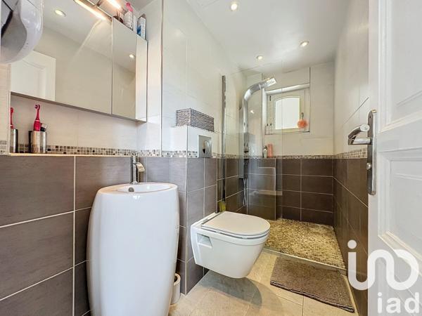 Maison à vendre 6 pièces 140 m² Clairefontaine-en-Yvelines