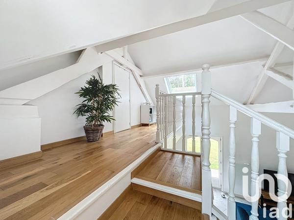 Maison à vendre 6 pièces 140 m² Clairefontaine-en-Yvelines