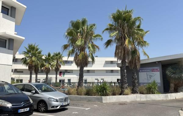 Vente Studio Saint-jean-de-vedas   