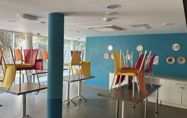 Vente Studio Saint-jean-de-vedas   