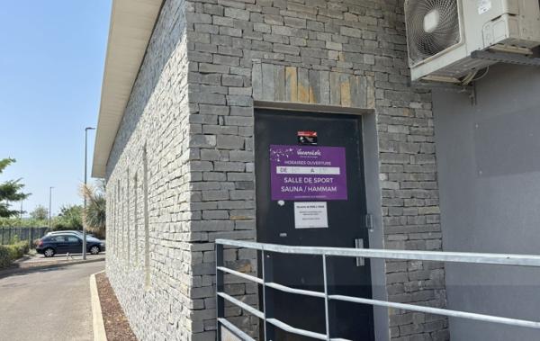 Vente Studio Saint-jean-de-vedas   