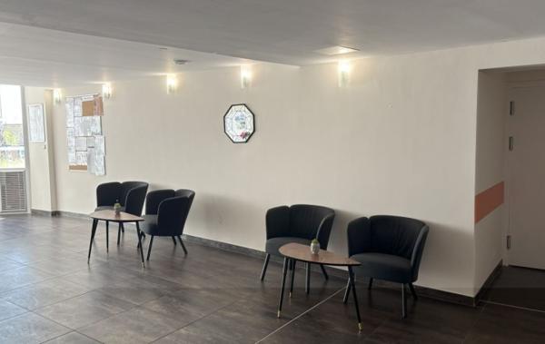 Vente Studio Saint-jean-de-vedas   