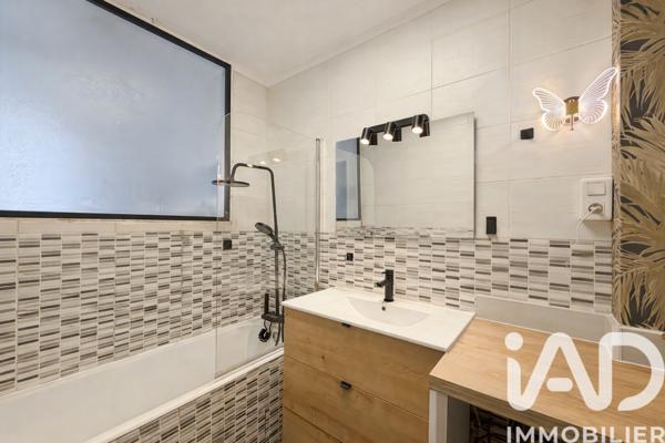 Appartement à vendre 3 pièces 54 m² Creil