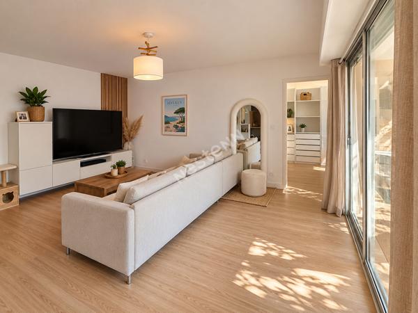Appartement Hyères  2 pièce(s)