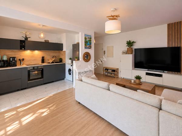 Appartement Hyères  2 pièce(s)