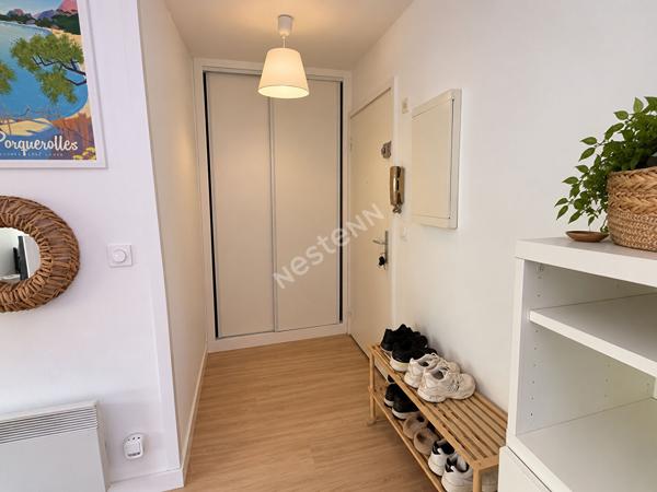 Appartement Hyères  2 pièce(s)