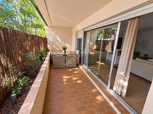 Appartement Hyères  2 pièce(s)