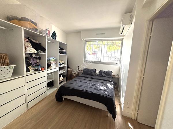 Appartement Hyères  2 pièce(s)