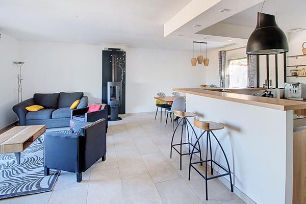 A vendre en exclusivité ! Maison Draguignan 4 pièce(s) 90 m2