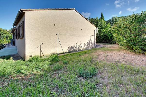 A vendre en exclusivité ! Maison Draguignan 4 pièce(s) 90 m2