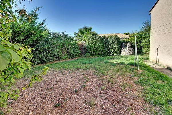 A vendre en exclusivité ! Maison Draguignan 4 pièce(s) 90 m2