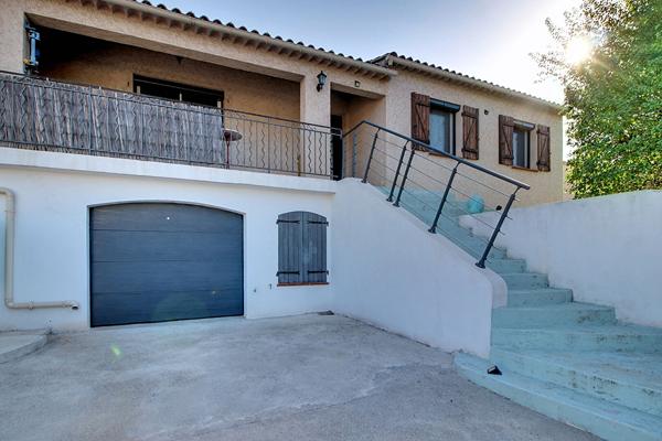 A vendre en exclusivité ! Maison Draguignan 4 pièce(s) 90 m2