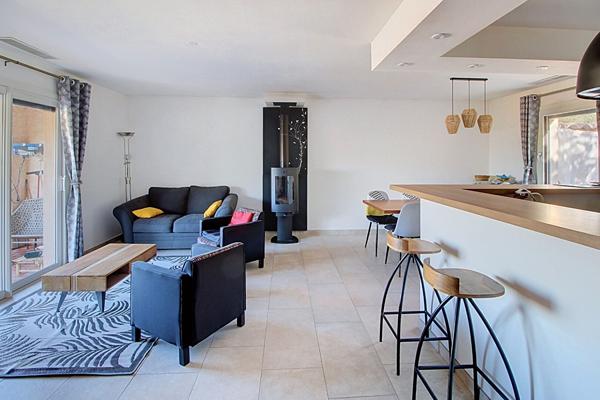 A vendre en exclusivité ! Maison Draguignan 4 pièce(s) 90 m2