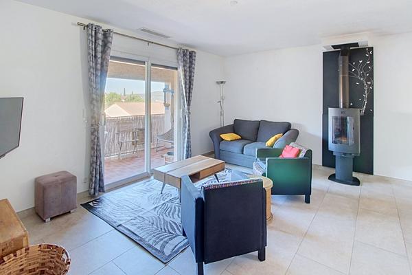 A vendre en exclusivité ! Maison Draguignan 4 pièce(s) 90 m2