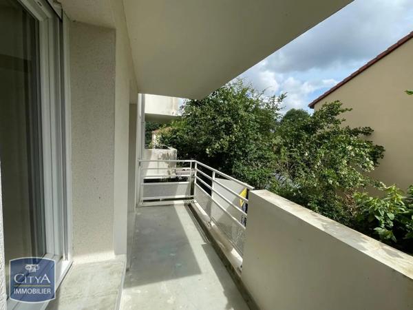 Appartement à louer 3 pièces 64m² Panazol (87350)