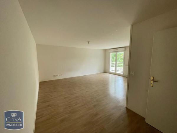 Appartement à louer 3 pièces 64m² Panazol (87350)