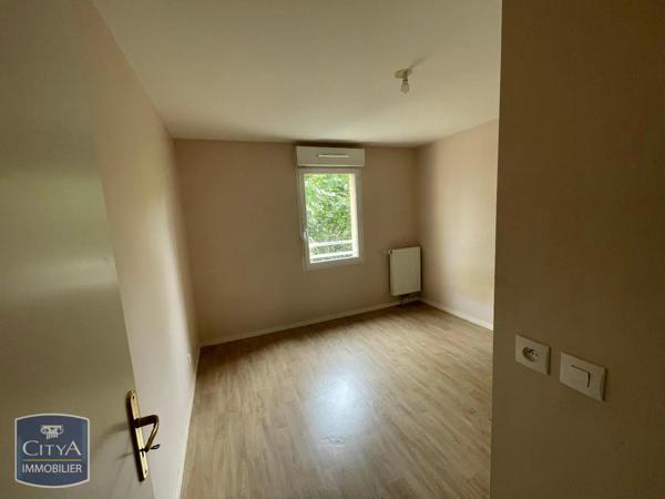 Appartement à louer 3 pièces 64m² Panazol (87350)